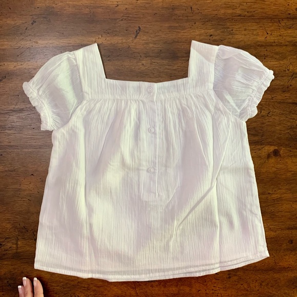 💕 Janie and Jack 4 piece Shorts Set Size 5 NWT - Picture 7 of 16